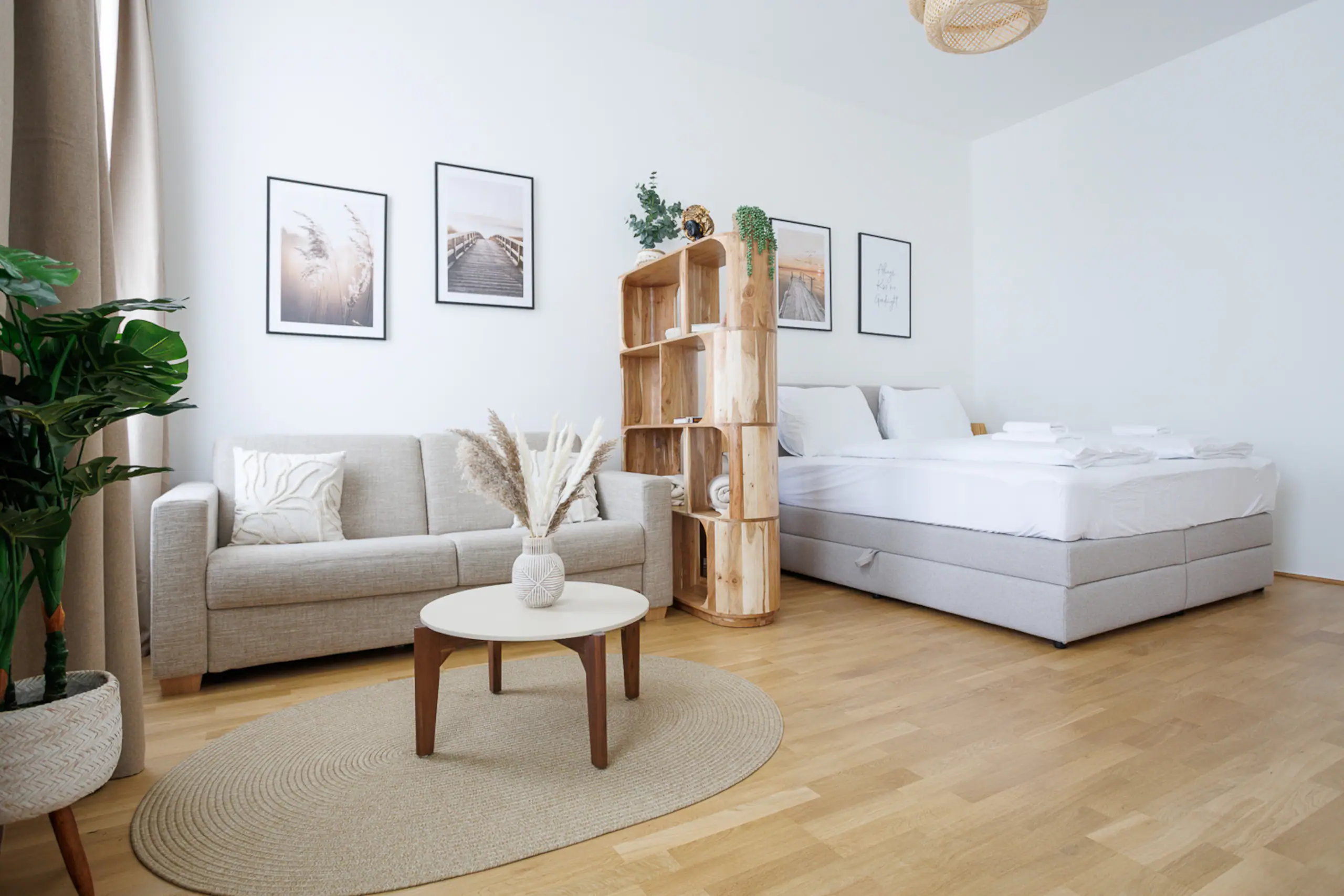 Boho Eleven | Cozy Altbau nahe Zentrum
